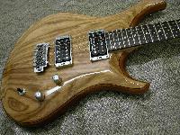 'Serie Guitare' - 'Amazone' - 'DSCN4827'